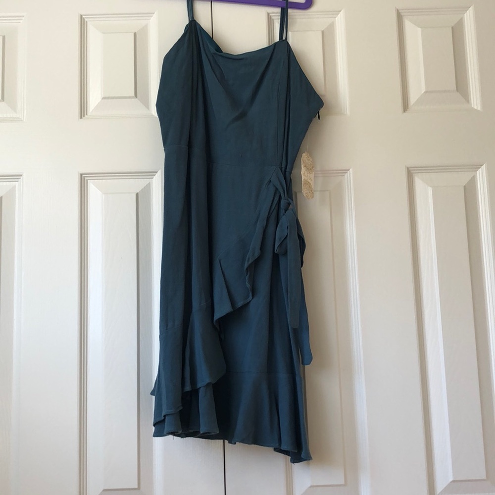 alterd state dress